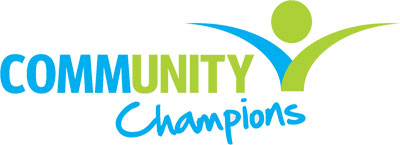 Community Champions