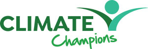 Westminster Climate Champions Logo